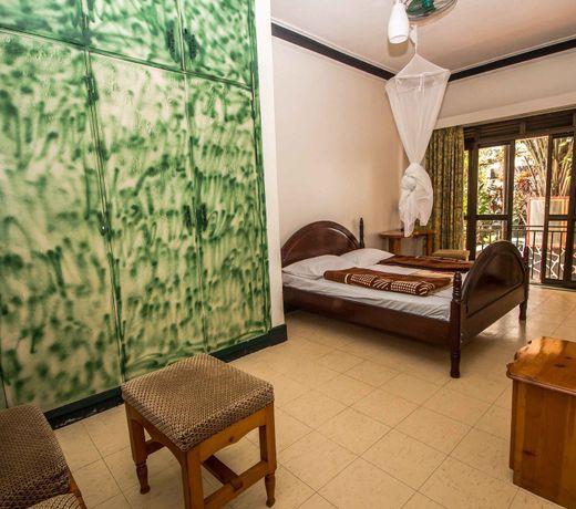 Ntinda Close Motel