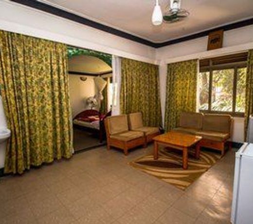 Ntinda Close Motel