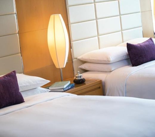 Renaissance Shanghai Putuo Hotel