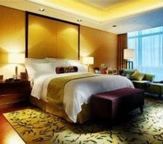 Union Square, Shanghai Pudong - Marriott Executive Apartments