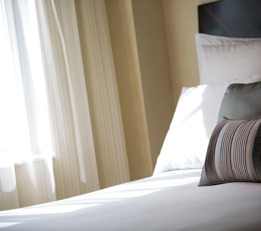 Radisson Collection Hotel, Yangtze Shanghai