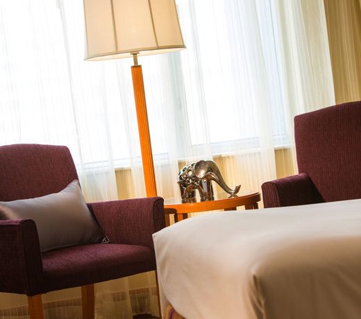 Radisson Collection Hotel, Yangtze Shanghai