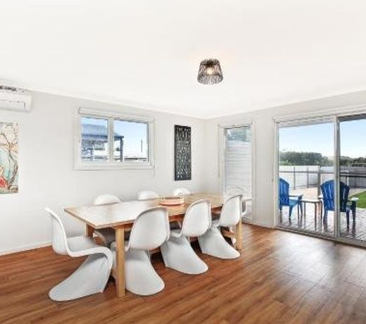 Goolwa Dune Views
