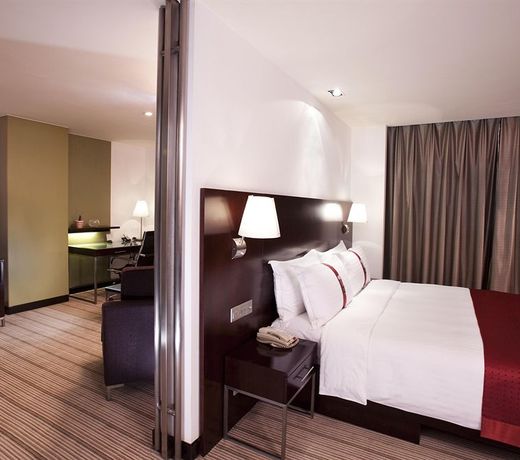 Holiday Inn Shanghai Vista, an IHG Hotel