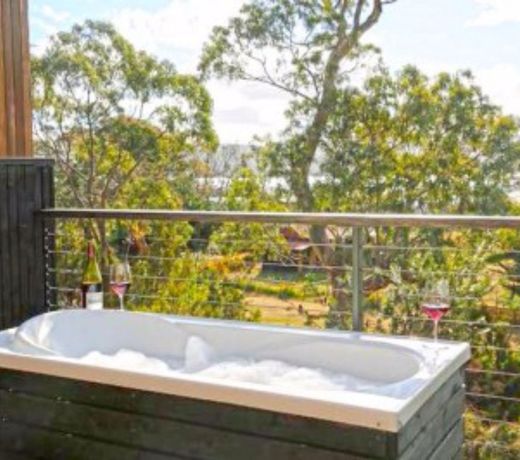Bruny Island Weekender
