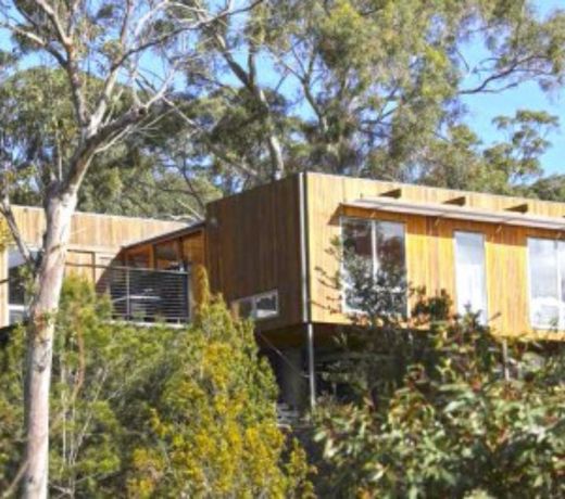 Bruny Island Weekender