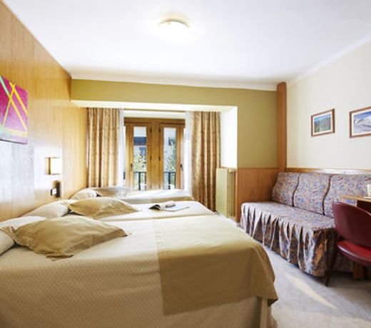 Hotel Univers