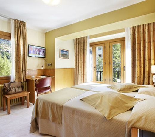 Hotel Univers