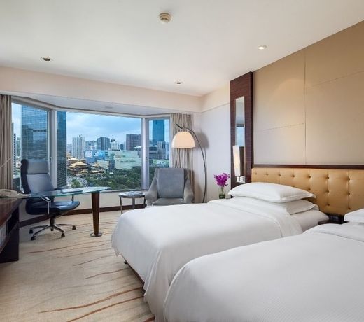 The Kunlun Jing An