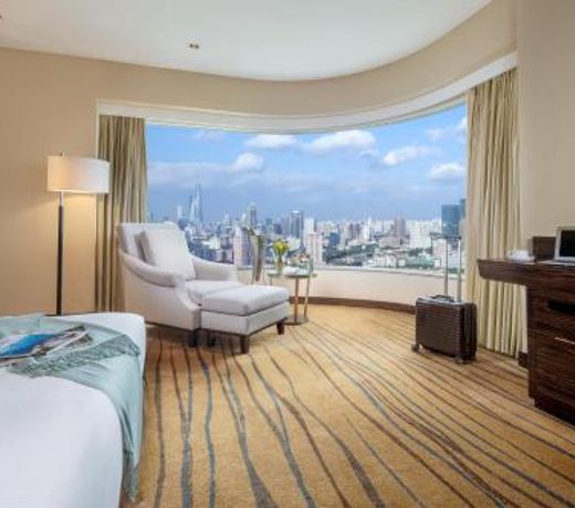 The Kunlun Jing An