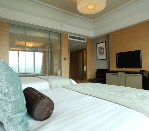 Sheraton Shanghai Pudong Riverside