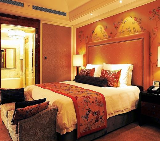 Sheraton Shanghai Pudong Riverside