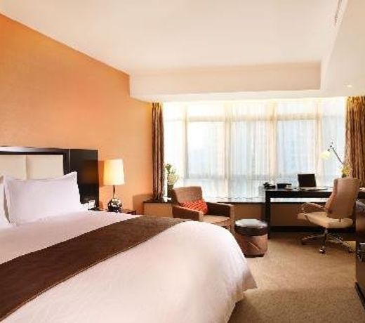 HOWARD JOHNSON BUSINESS CLUB