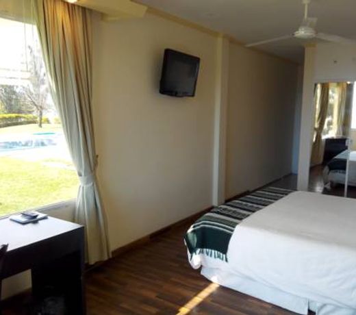Manantiales Hotel de Turismo