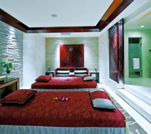 DoubleTree by Hilton Shanghai Jing'an