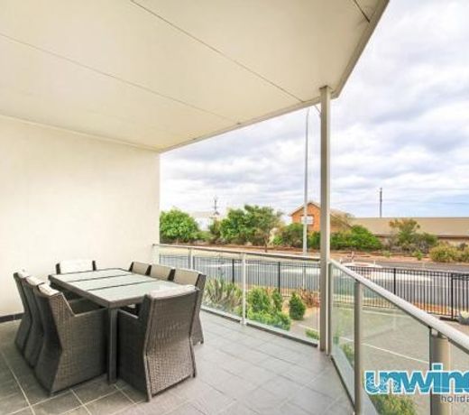 The Block Views Apartments Victor Harbor