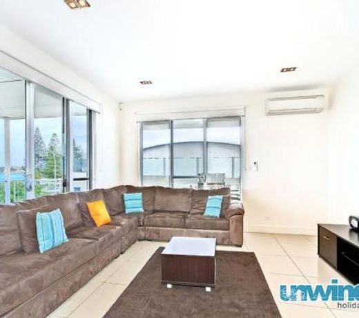 The Block Views Apartments Victor Harbor