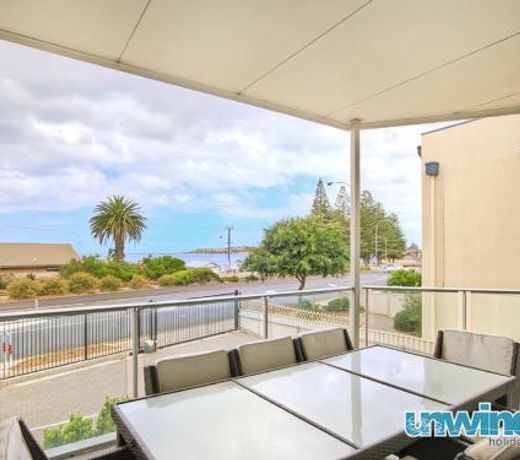 The Block Views Apartments Victor Harbor