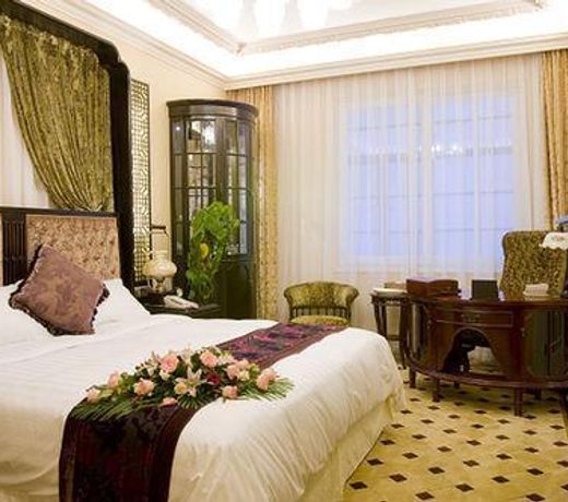 PEI Mansion Boutique Hotel