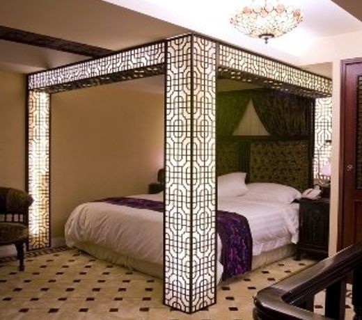 PEI Mansion Boutique Hotel