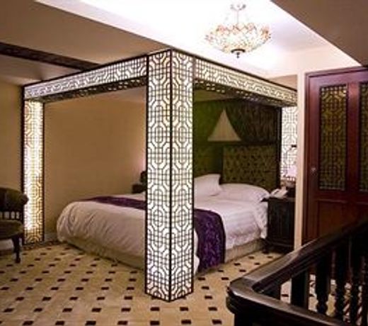 PEI Mansion Boutique Hotel