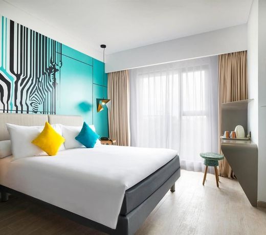 Kamaniiya Petitenget Seminyak