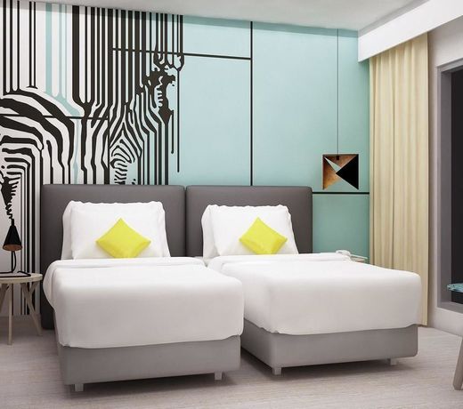 Kamaniiya Petitenget Seminyak