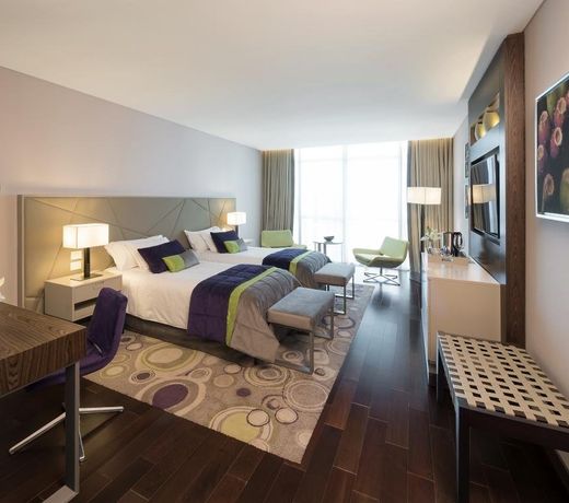 Mercure Santa Rosa La Pampa