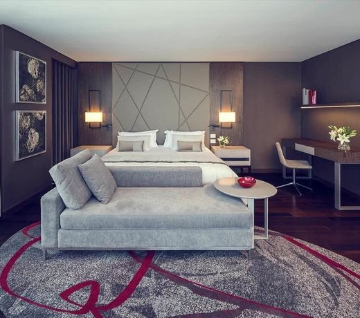Mercure Santa Rosa La Pampa