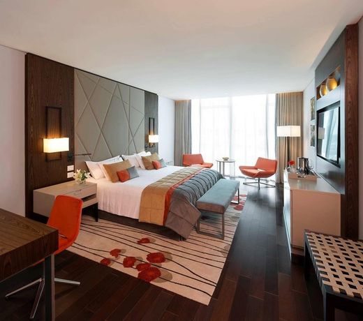Mercure Santa Rosa La Pampa