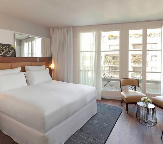 Hôtel Paris Bastille Boutet - MGallery