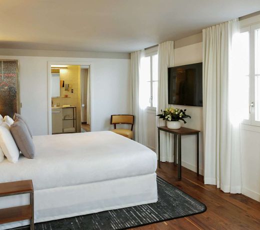 Hôtel Paris Bastille Boutet - MGallery
