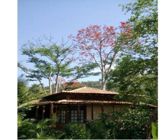 Paraty Villa d`agua Temporada