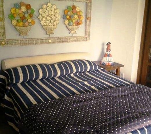 Paraty Villa d`agua Temporada