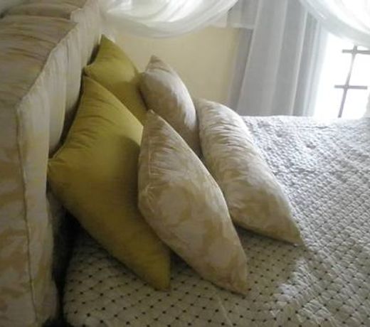 Paraty Villa d`agua Temporada