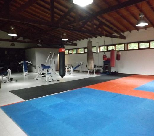 Vila Nambu