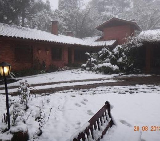 Casa Goldoni Gramado