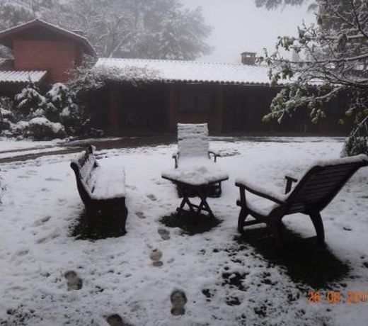 Casa Goldoni Gramado