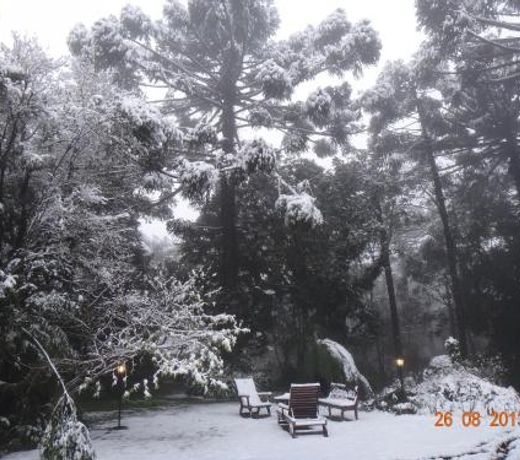 Casa Goldoni Gramado