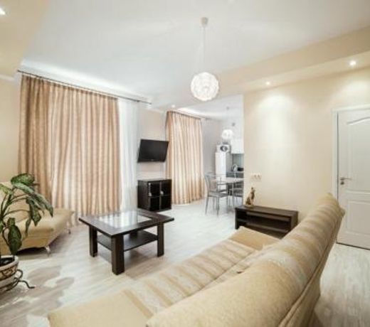 StudioMinsk 16 Apartments