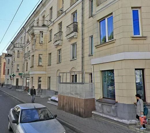 StudioMinsk 16 Apartments