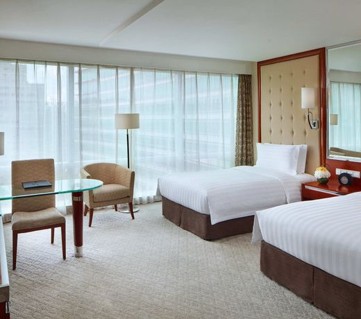 Pullman Shanghai Skyway