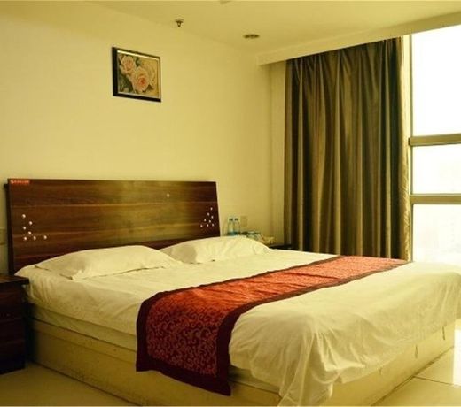 Huijia Express Hotel
