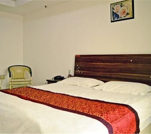 Huijia Express Hotel