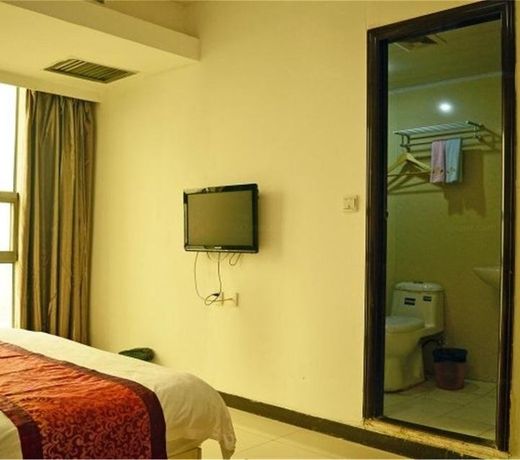 Huijia Express Hotel