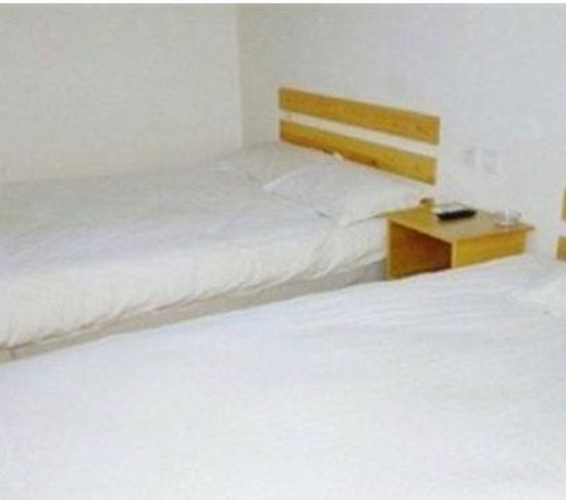 Qufu Wumasi Inn