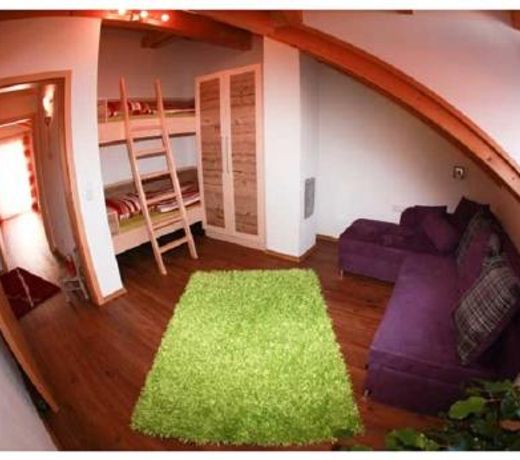 Ferienwohnung Muhl