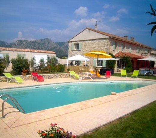 GÃ®te Des Jonquiers