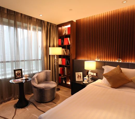 Ascott Huai Hai Road Shanghai