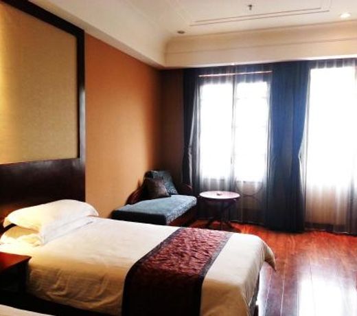 Seventh Heaven Hotel